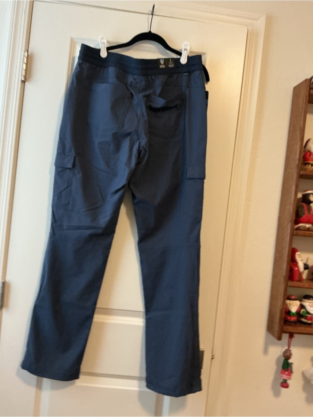 Kuhl Trekr Straight Leg Pants - Picture 2 of 4